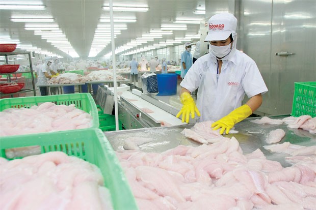 AGD, nghi vấn bán Công ty cho đối tác ngoại